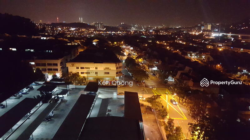 For Rent - Manda'rina Court