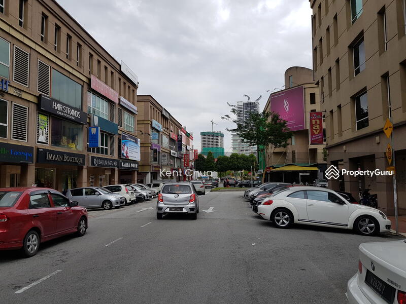 For Sale - The Strand, Kota Damansara