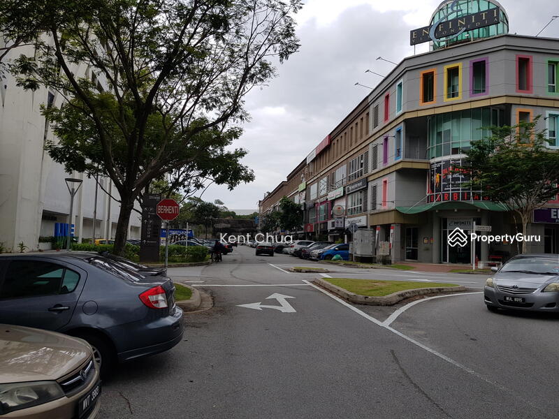For Sale - The Strand, Kota Damansara