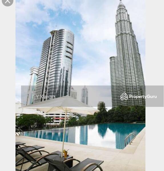 Service Residence for Sale at Marc Residence - T.Y Kwan - PropertyGuru.com.my