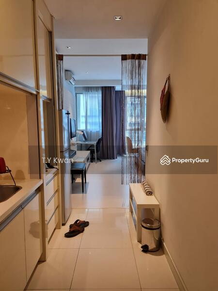 Service Residence for Sale at Marc Residence - T.Y Kwan - PropertyGuru.com.my