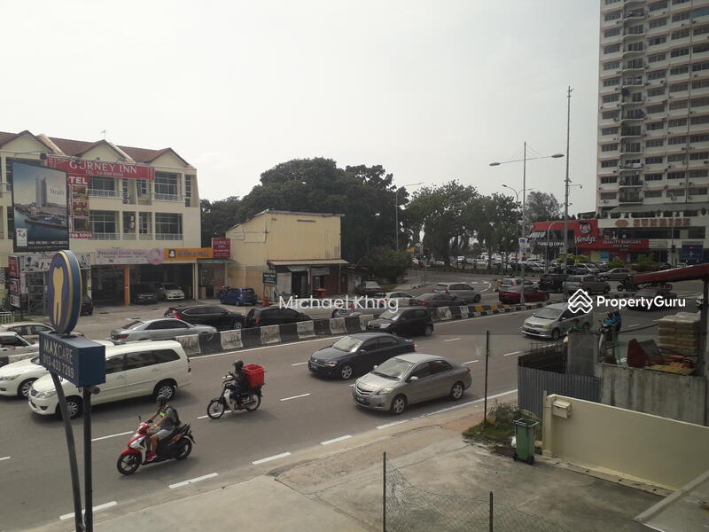 Jalan Tanjung Tokong, Penang, Jalan Tanjung Tokong, Tanjung Tokong