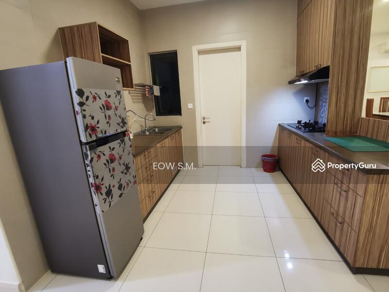 Dry & Wet Kitchen