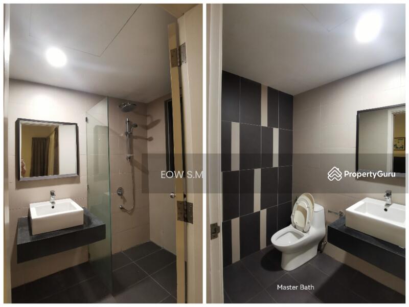 Master Bath