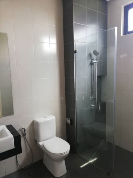Semi-Detached House for Rent in Sunway Montana (Setapak) - Lynn Lim - PropertyGuru.com.my