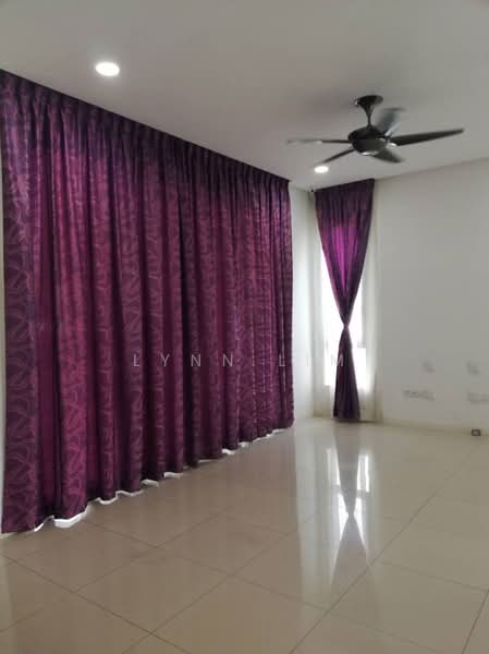 Semi-Detached House for Rent in Sunway Montana (Setapak) - Lynn Lim - PropertyGuru.com.my