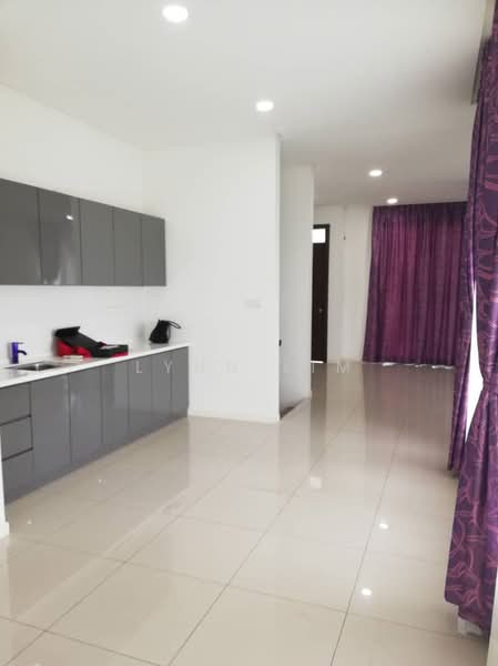 Semi-Detached House for Rent in Sunway Montana (Setapak) - Lynn Lim - PropertyGuru.com.my
