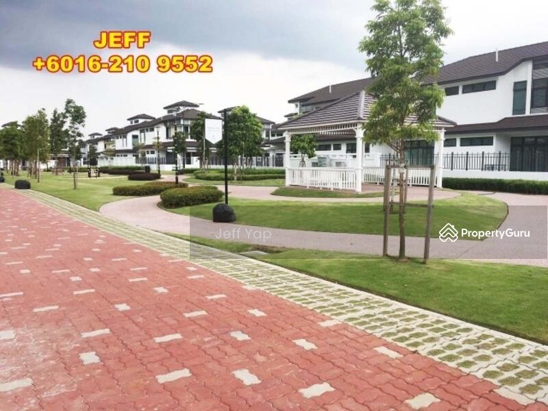 Eco Botanic, No 25, 27, 29 Jalan Eko Botani 3/5, Taman Eko Botani