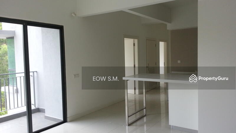 Kondominium untuk Dijual di Altitude 236 - EOW S.M. - PropertyGuru.com.my