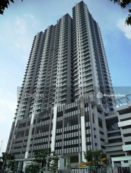 Kondominium untuk Dijual di Altitude 236 - EOW S.M. - PropertyGuru.com.my