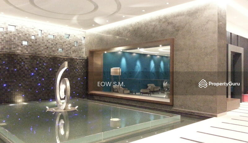 Condominium for Sale at univ360 - EOW S.M. - PropertyGuru.com.my