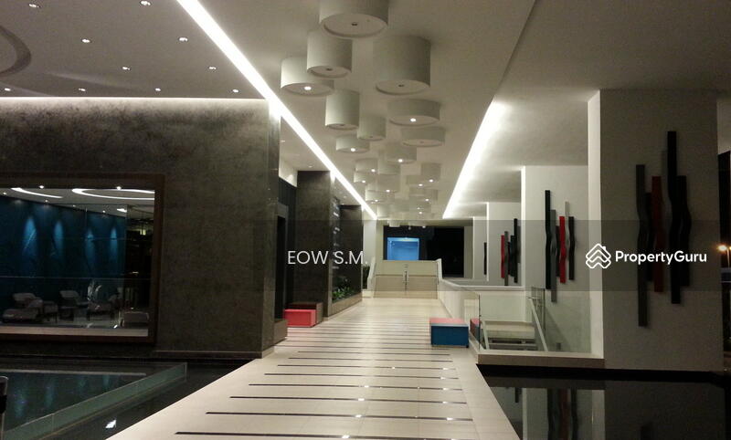 Kondominium untuk Dijual di Altitude 236 - EOW S.M. - PropertyGuru.com.my