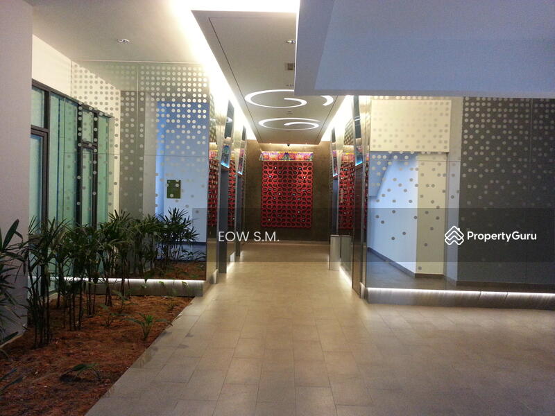 Kondominium untuk Dijual di Altitude 236 - EOW S.M. - PropertyGuru.com.my