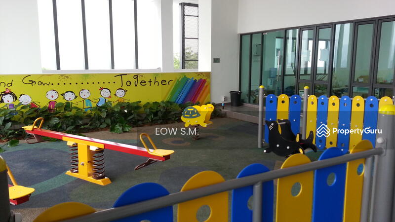 Condominium for Sale at univ360 - EOW S.M. - PropertyGuru.com.my