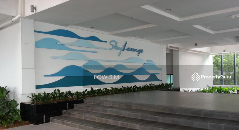 Kondominium untuk Dijual di Altitude 236 - EOW S.M. - PropertyGuru.com.my