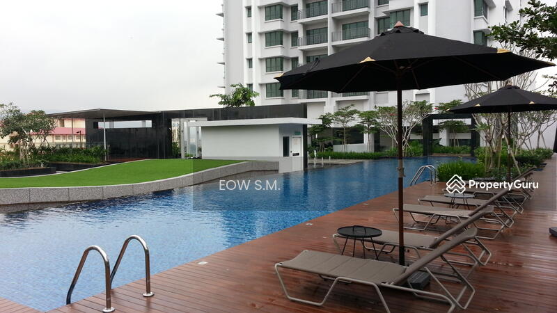 Kondominium untuk Dijual di Altitude 236 - EOW S.M. - PropertyGuru.com.my
