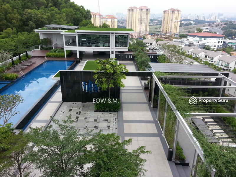 Condominium for Sale at univ360 - EOW S.M. - PropertyGuru.com.my