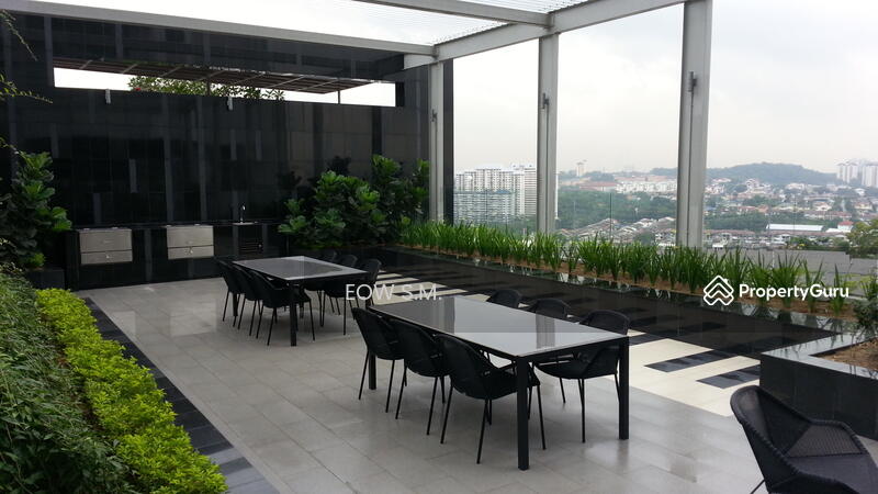 Kondominium untuk Dijual di Altitude 236 - EOW S.M. - PropertyGuru.com.my