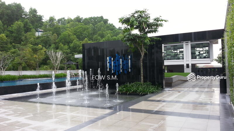 Kondominium untuk Dijual di Altitude 236 - EOW S.M. - PropertyGuru.com.my