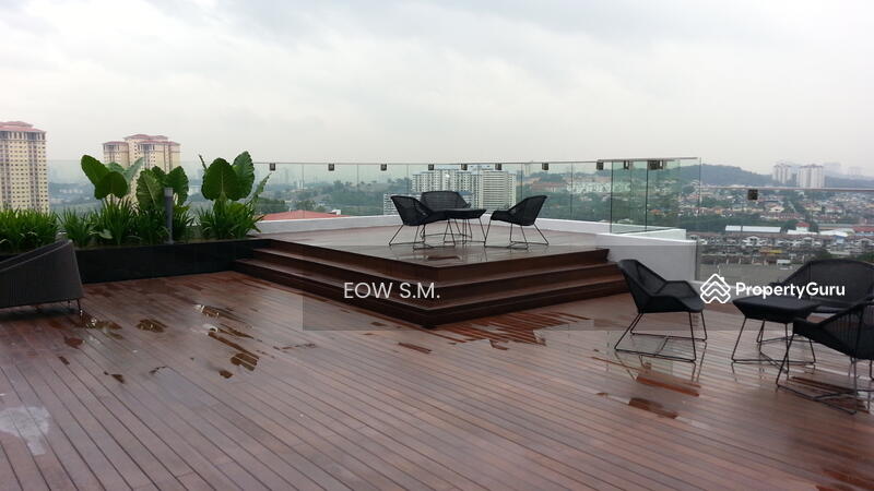 Kondominium untuk Dijual di Altitude 236 - EOW S.M. - PropertyGuru.com.my