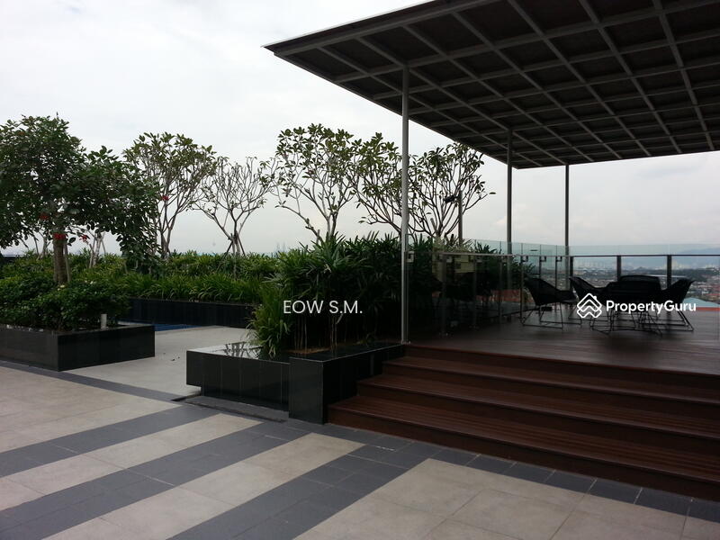 Condominium for Sale at univ360 - EOW S.M. - PropertyGuru.com.my