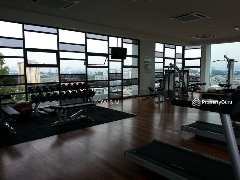Kondominium untuk Dijual di Altitude 236 - EOW S.M. - PropertyGuru.com.my