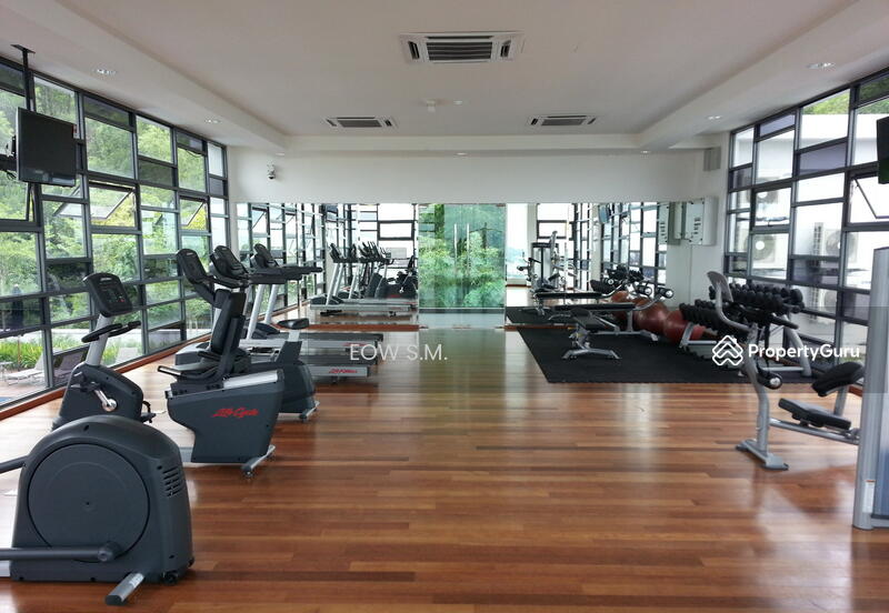 Kondominium untuk Dijual di Altitude 236 - EOW S.M. - PropertyGuru.com.my