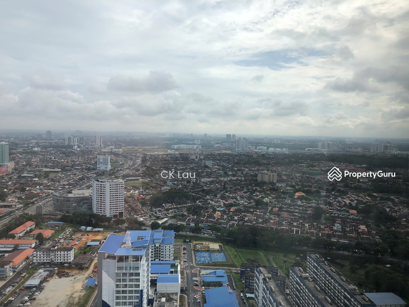 ASTAKA CONDO 1 Bukit Senyum, JB new CBD, near checkpoint CIQ!, jalan