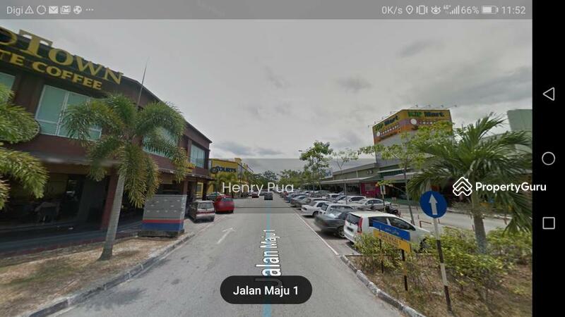 Taman Mawai Jaya Taman Mawai Jaya Kota Tinggi Johor 4000 Sqft Commercial Properties For Sale By Henry Pua Rm 1 000 000 28639159