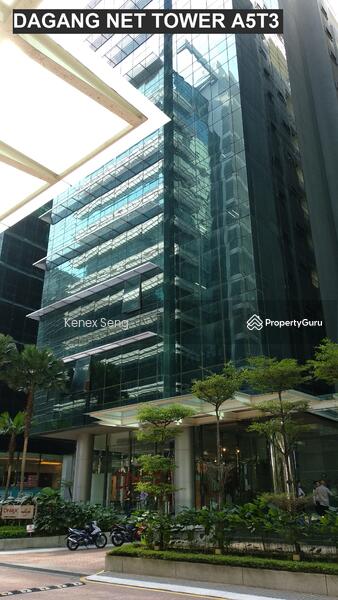 No Longer Available] Avenue 5 Tower 2 Averis Tower, Avenue 5 