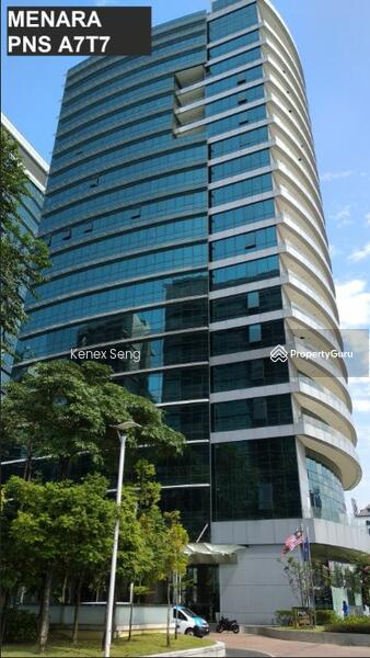 No Longer Available] Avenue 5 Tower 2 Averis Tower, Avenue 5 