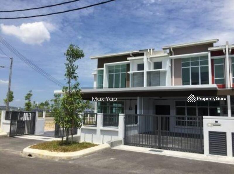 EcoWorld Shah Alam [New] Double Storey Link House, Shah Alam, Selangor, 4 Bedrooms, 1500 sqft