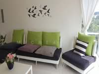 For Rent - I Residence Luxury Service Apartment @ Kota Damansara