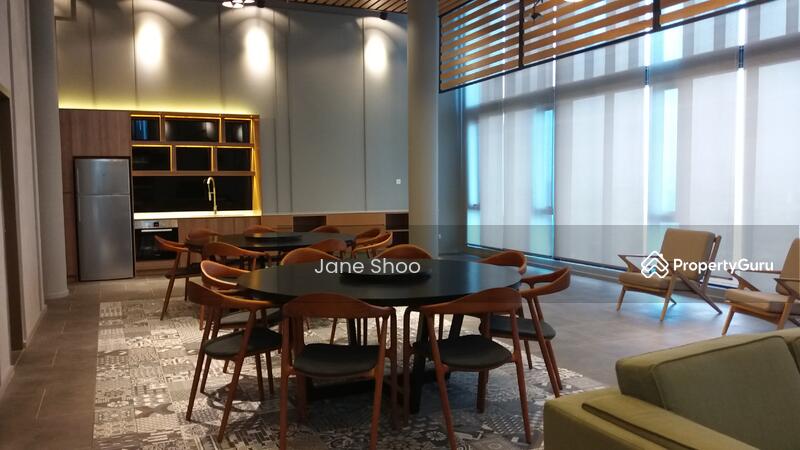 Condominium for Sale at The Rainz - Jane Shoo - PropertyGuru.com.my