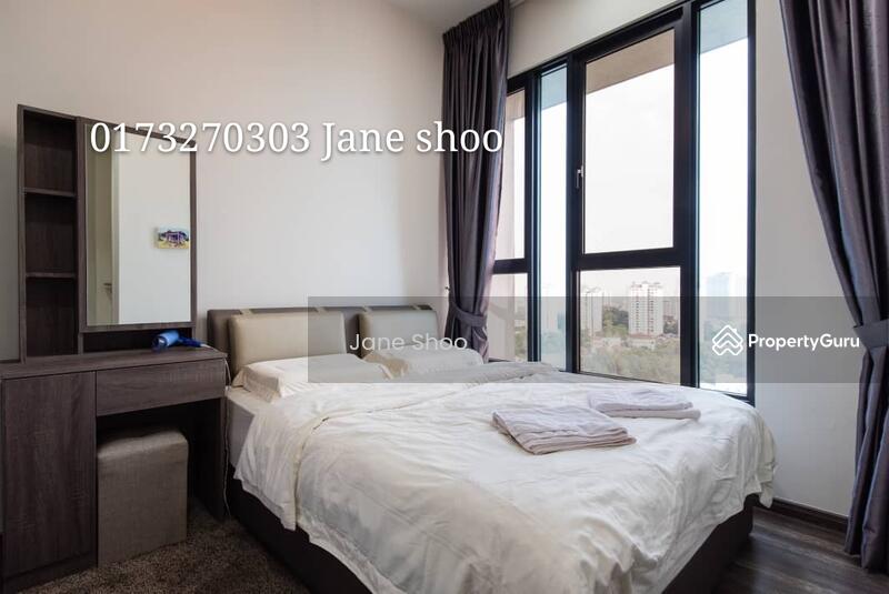 Condominium for Sale at The Rainz - Jane Shoo - PropertyGuru.com.my