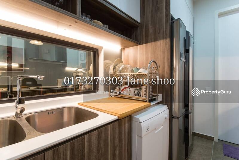 Condominium for Sale at The Rainz - Jane Shoo - PropertyGuru.com.my