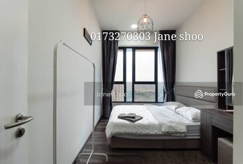 Condominium for Sale at The Rainz - Jane Shoo - PropertyGuru.com.my