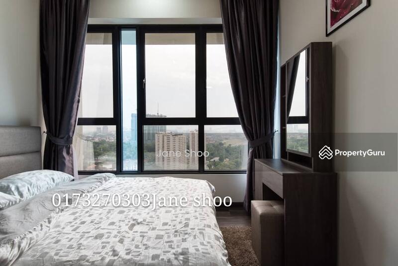 Condominium for Sale at The Rainz - Jane Shoo - PropertyGuru.com.my
