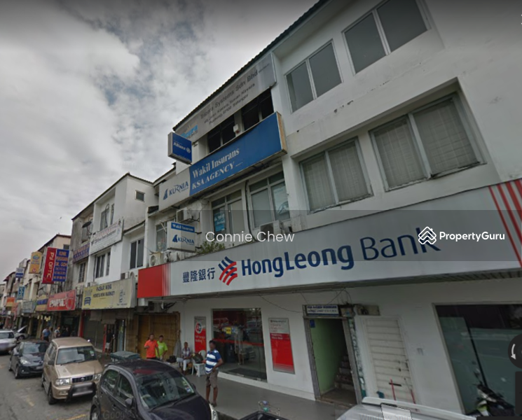 Old Klang Road, Bandar Kinrara, KL Brand New Shop Lot, Old Klang Road (Jalan Klang Lama), Kuala