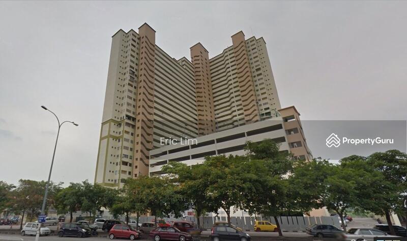 No Longer Available Casa Prima Seberang Jaya Casa Prima Off Jalan Setia Prima Seberang Jaya Seberang Jaya Seberang Perai Tengah Mainland Central Penang 3 Bedrooms 906 Sqft Apartments Condos
