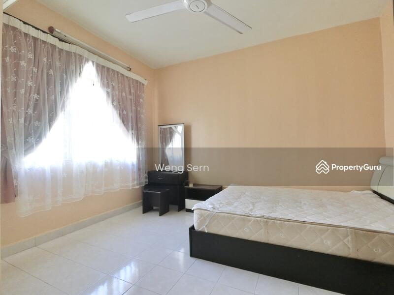 Pangsapuri untuk Disewa di Asia Heights - Weng Sern - PropertyGuru.com.my