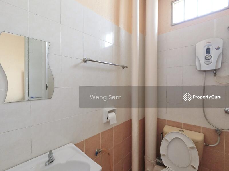 Pangsapuri untuk Disewa di Asia Heights - Weng Sern - PropertyGuru.com.my