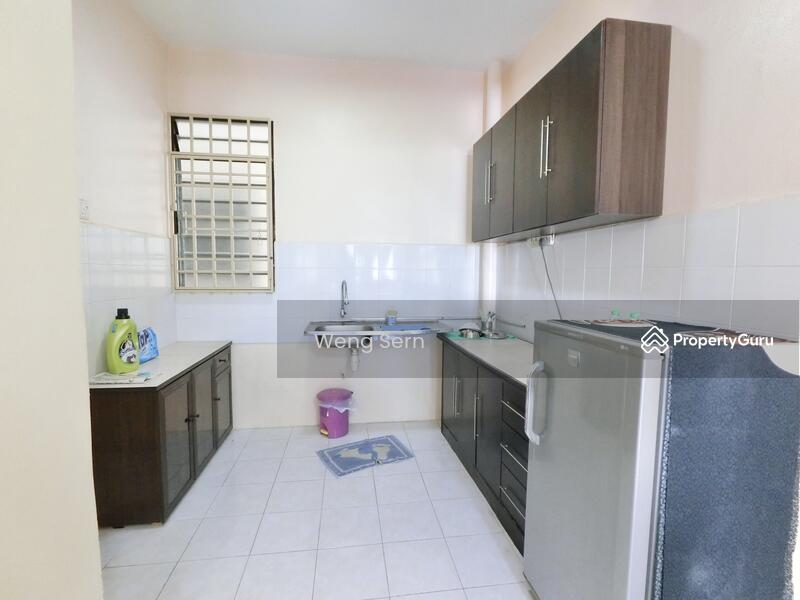 Pangsapuri untuk Disewa di Asia Heights - Weng Sern - PropertyGuru.com.my