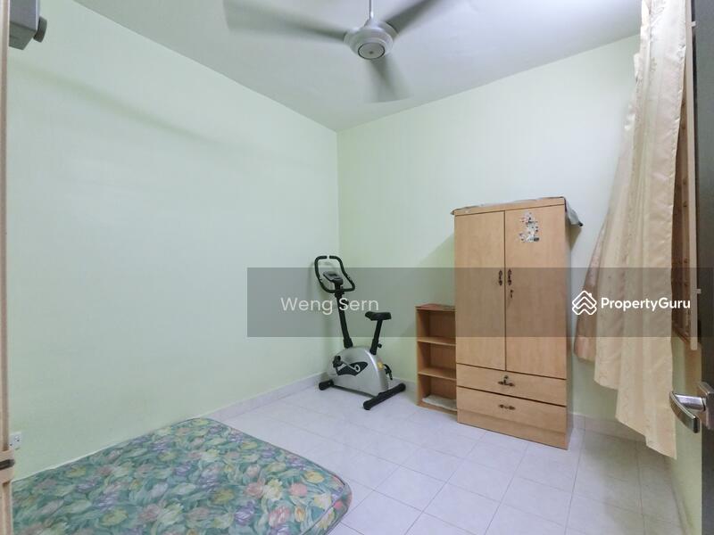Pangsapuri untuk Disewa di Asia Heights - Weng Sern - PropertyGuru.com.my