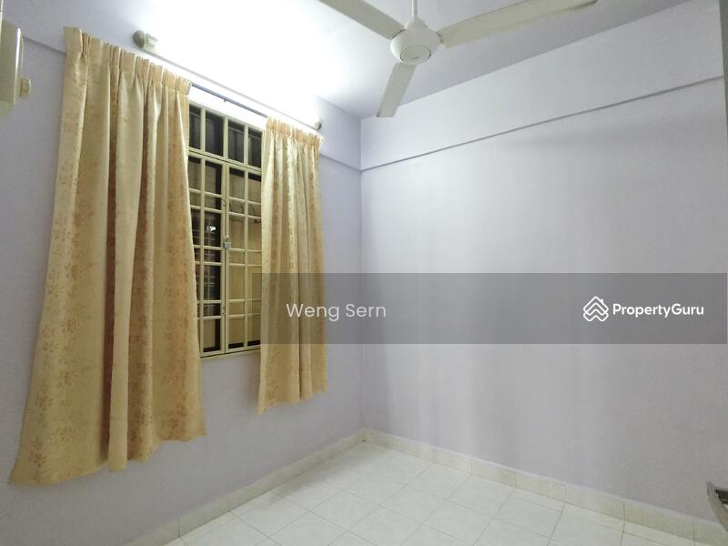 Pangsapuri untuk Disewa di Asia Heights - Weng Sern - PropertyGuru.com.my