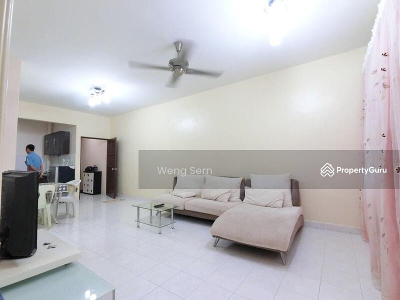 Pangsapuri untuk Disewa di Asia Heights - Weng Sern - PropertyGuru.com.my