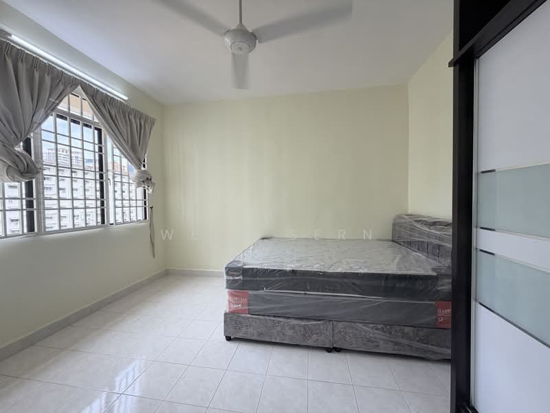 Pangsapuri untuk Disewa di Asia Heights - Weng Sern - Bedroom - PropertyGuru.com.my