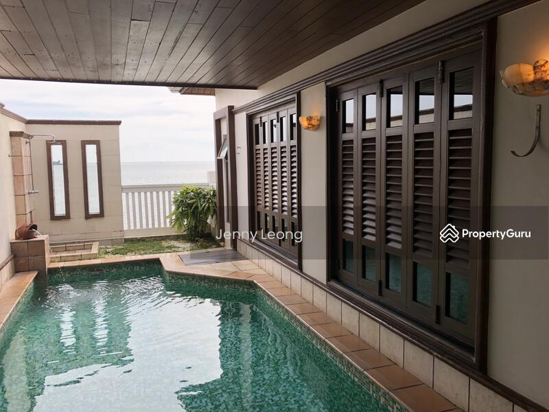 Grand Lexis, Port Dickson Batu 2, Jalan Seremban Jalan Seremban, Port