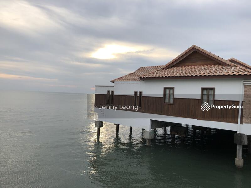 Untuk Dijual - Grand Lexis