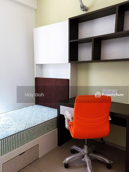 Untuk Disewa - Garden Plaza